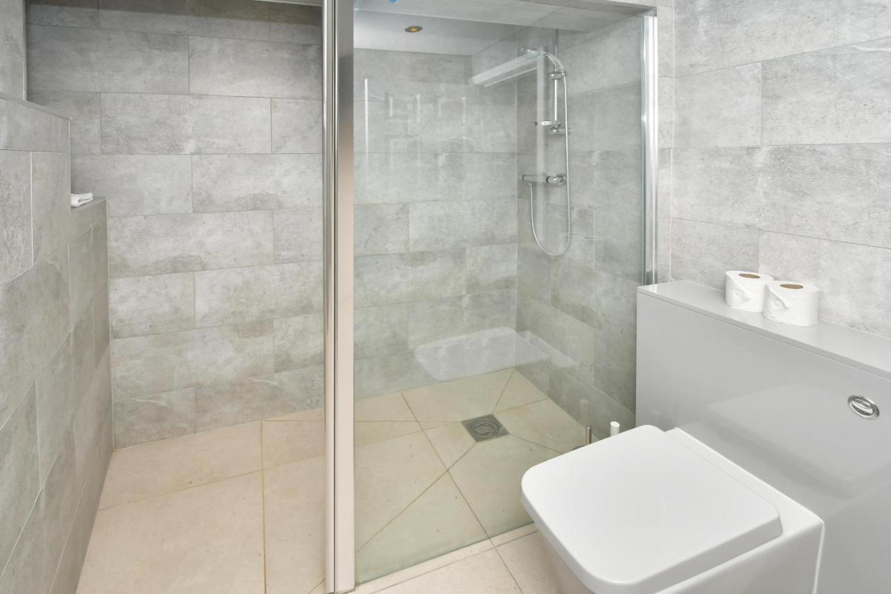 Hanford Apartments Stoke-on-Trent Bagian luar foto
